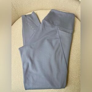 Danskin Soft Blue Activewear